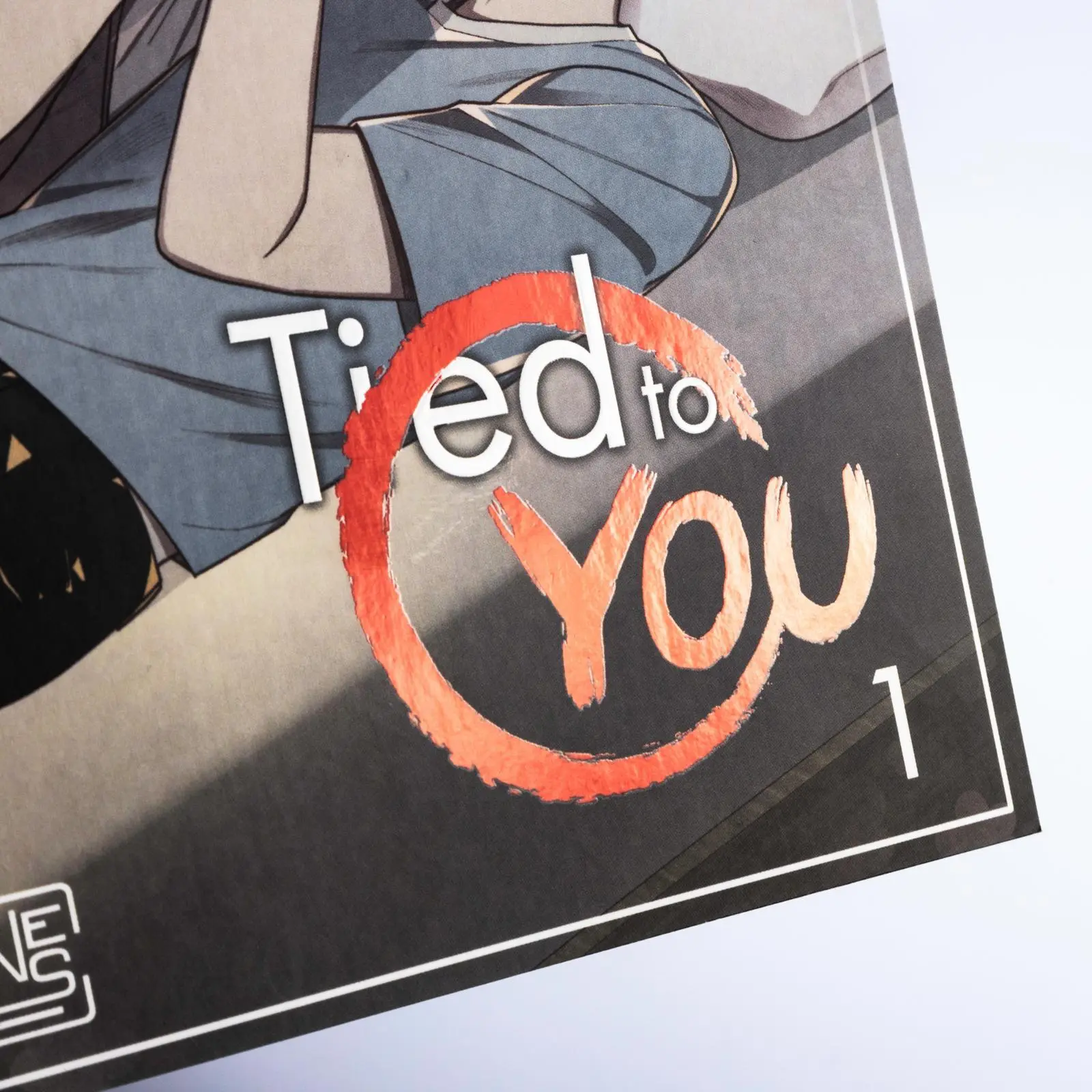 Bild: 9783551803917 | Tied to You 1 | Chelliace | Taschenbuch | Tied to You | 336 S. | 2024